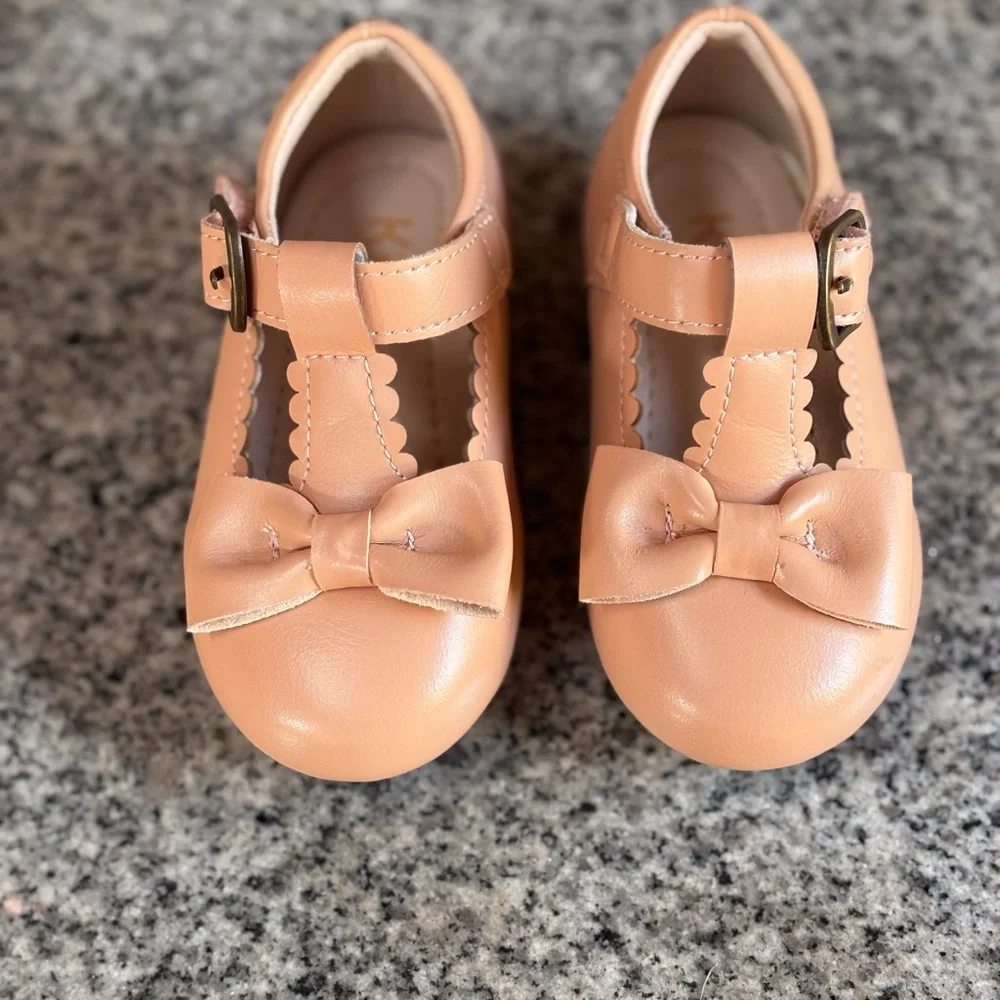 Toddler Ballet Flats‎
